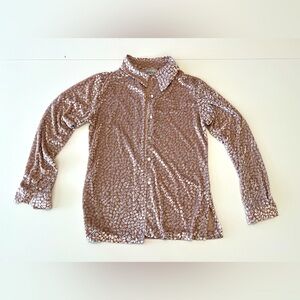 Daniel & Rebecca Blouse